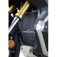 R&G Racing Radiator & Downpipe Guard (Single) for the Honda X-ADV '17-'20 R&G Racing Radiator & Downpipe Guard (Single) for the Honda X-ADV '17-'20